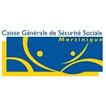 Caisse générale de Sécurité sociale - Mattinique