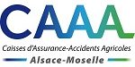 Caisse d'Assurance Accidents Agricoles - Alsace Moselle